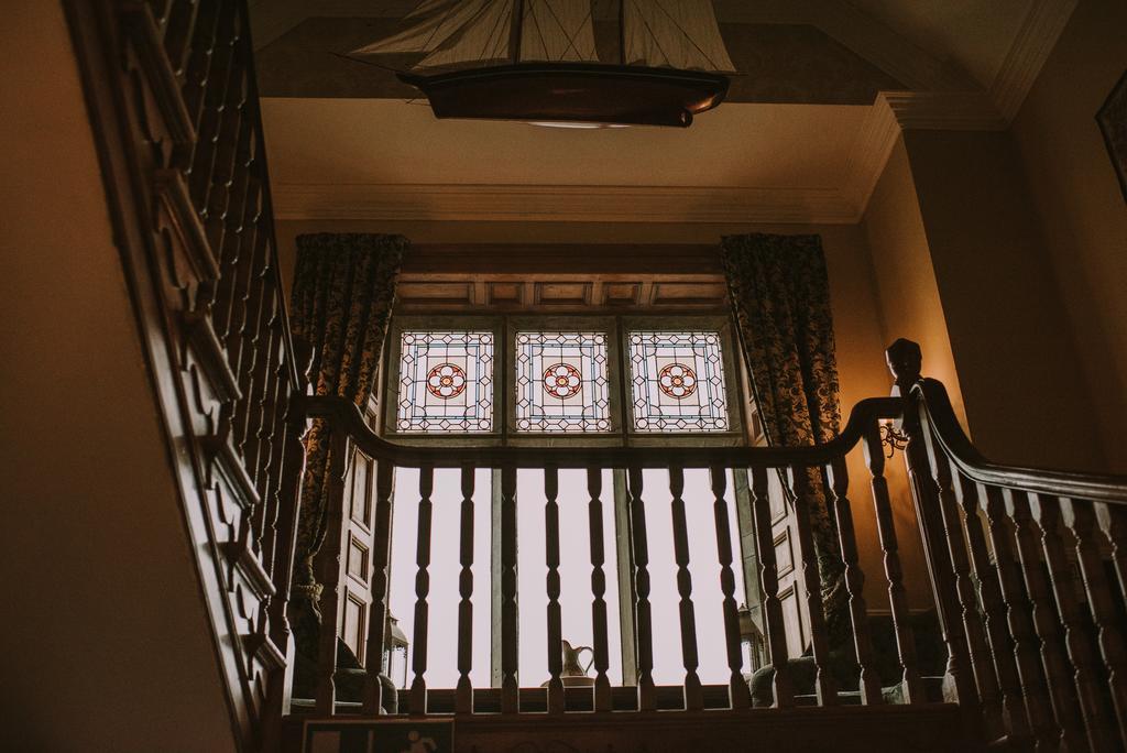 Royal Valentia Hotel Knights Town Exterior photo